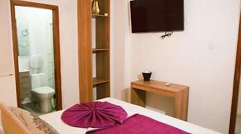 HOTEL BOUTIQUE OLAS MARINAS LUXURY