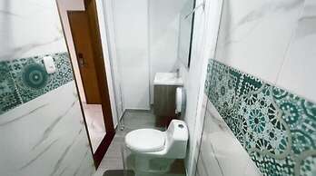 HOTEL BOUTIQUE OLAS MARINAS LUXURY