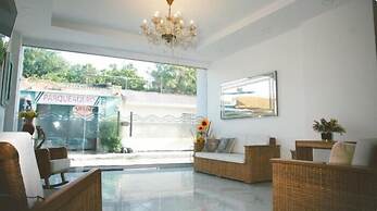 HOTEL BOUTIQUE OLAS MARINAS LUXURY