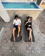 HOTEL BOUTIQUE OLAS MARINAS LUXURY