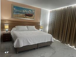 HOTEL BOUTIQUE OLAS MARINAS LUXURY