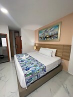 HOTEL BOUTIQUE OLAS MARINAS LUXURY