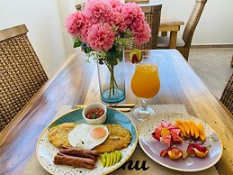 HOTEL BOUTIQUE OLAS MARINAS LUXURY