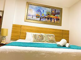HOTEL BOUTIQUE OLAS MARINAS LUXURY