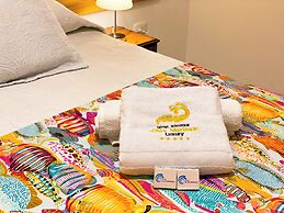 HOTEL BOUTIQUE OLAS MARINAS LUXURY