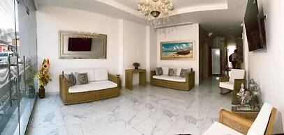 HOTEL BOUTIQUE OLAS MARINAS LUXURY