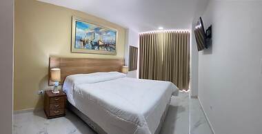 HOTEL BOUTIQUE OLAS MARINAS LUXURY