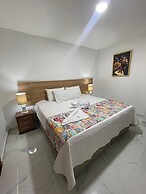 HOTEL BOUTIQUE OLAS MARINAS LUXURY