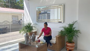 HOTEL BOUTIQUE OLAS MARINAS LUXURY