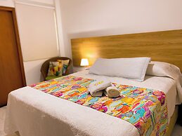 HOTEL BOUTIQUE OLAS MARINAS LUXURY