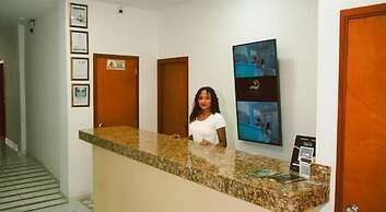HOTEL BOUTIQUE OLAS MARINAS LUXURY