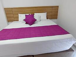 HOTEL BOUTIQUE OLAS MARINAS LUXURY