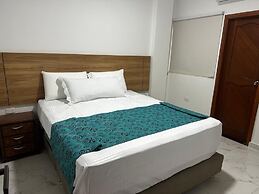 HOTEL BOUTIQUE OLAS MARINAS LUXURY