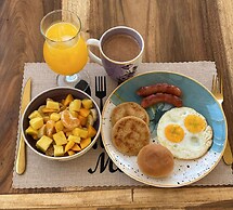 HOTEL BOUTIQUE OLAS MARINAS LUXURY