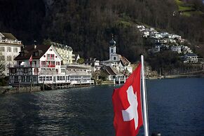 Seehotel Schwert