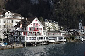 Seehotel Schwert