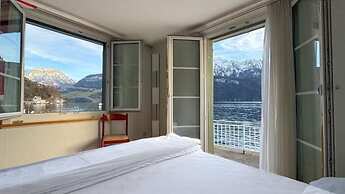 Seehotel Schwert