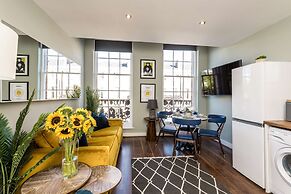 Host Stay Canning Quarters II and III