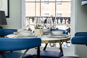 Host Stay Canning Quarters II and III