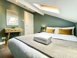 Host Stay Canning Quarters II and III