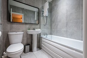 Host Stay Canning Quarters II and III