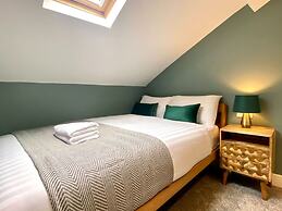 Host Stay Canning Quarters II and III