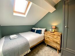 Host Stay Canning Quarters II and III