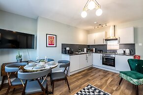 Host Stay Canning Quarters II and III