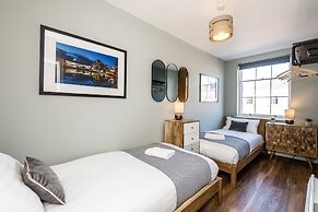 Host Stay Canning Quarters II and III