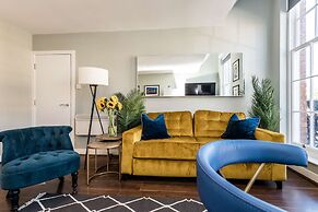 Host Stay Canning Quarters II and III