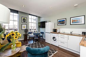 Host Stay Canning Quarters II and III