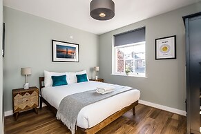 Host Stay Canning Quarters II and III