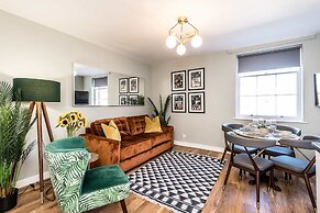 Host Stay Canning Quarters II and III