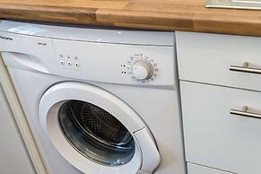 Host Stay Canning Quarters II and III