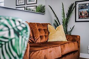 Host Stay Canning Quarters II and III