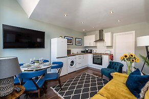 Host Stay Canning Quarters II and III