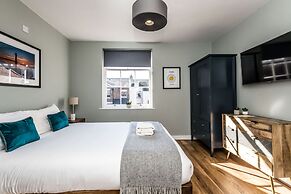 Host Stay Canning Quarters II and III