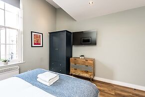 Host Stay Canning Quarters II and III