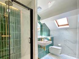 Host Stay Canning Quarters II and III