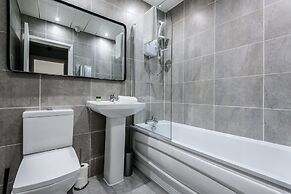 Host Stay Canning Quarters II and III