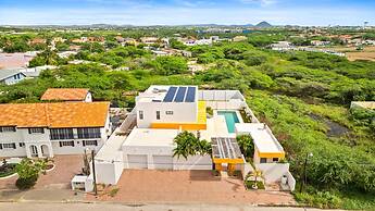 NEW Premium 4BR Large Pool Outdoor Kitchen