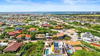NEW Premium 4BR Large Pool Outdoor Kitchen