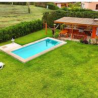 HOP Munay Relajante en Campo y Playa en Chincha