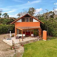 HOP Munay Relajante en Campo y Playa en Chincha