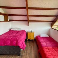 HOP Munay Relajante en Campo y Playa en Chincha