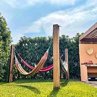 HOP Munay Relajante en Campo y Playa en Chincha