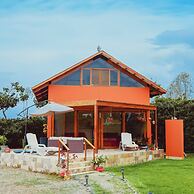 HOP Munay Relajante en Campo y Playa en Chincha