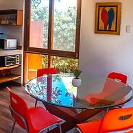 HOP Munay Relajante en Campo y Playa en Chincha