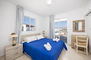 GE Harbour Apartments 21