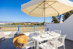 GE Harbour Apartments 21